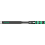 Wera Click-Torquex6 Torque Wrench For Insert Tools, 80-400 Nm, 14X18x80-400 Nm