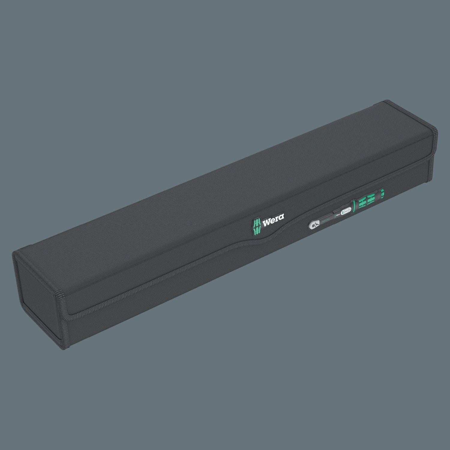 Wera Click-Torque C 3 Set 1, 40-200 Nm, 13-Pieces