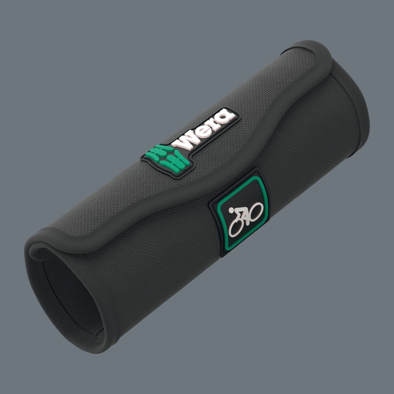 Wera 7515/16 Kraftform Safe-Torque Speed Universal 1, 16-Pieces