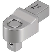 Wera 7783 C Square Drive Insert, 14X18-mm., 14X18x1/2-in.x65-mm.