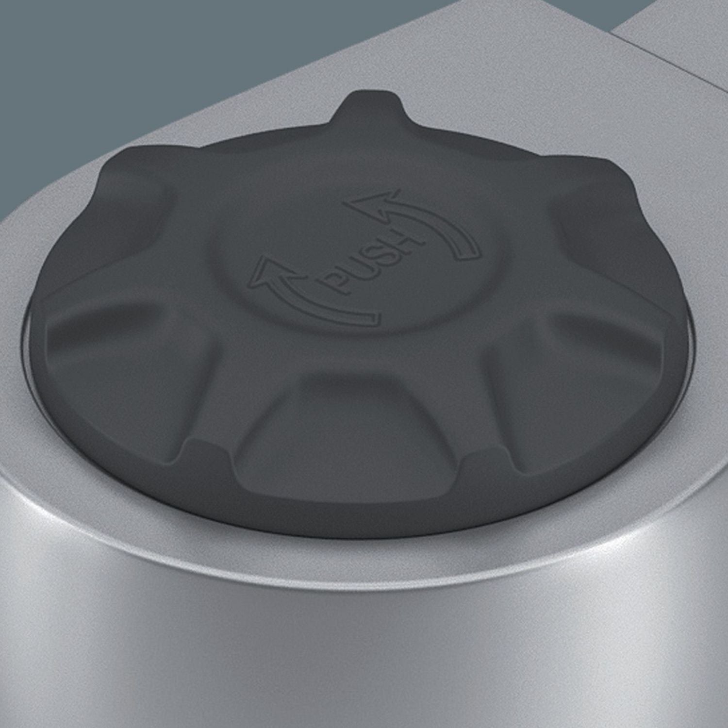 Wera 7772 A Ratchet Insert, Reversible, 9X12-mm., 9X12x1/4-in.x49-mm.