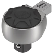 Wera 7772 C Ratchet Insert, Reversible, 9X12-mm., 9X12x1/2-in.x58-mm.