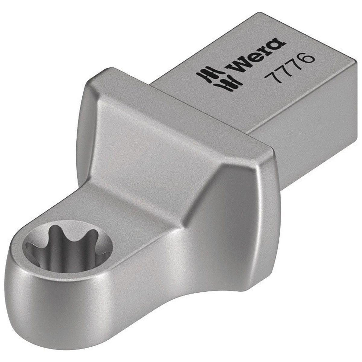 Wera 7776 External Torx Insert, 9X12-mm., 9X12xTorx 10x40-mm.
