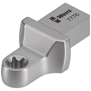 Wera 7776 External Torx Insert, 9X12-mm., 9X12xTorx 12x40-mm.
