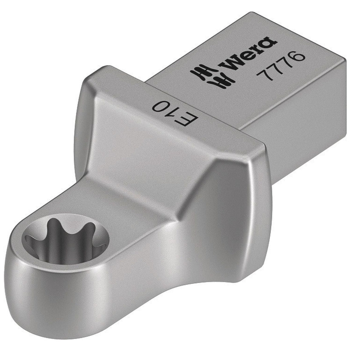 Wera 7776 External Torx Insert, 9X12-mm., 9X12xTorx 12x40-mm.