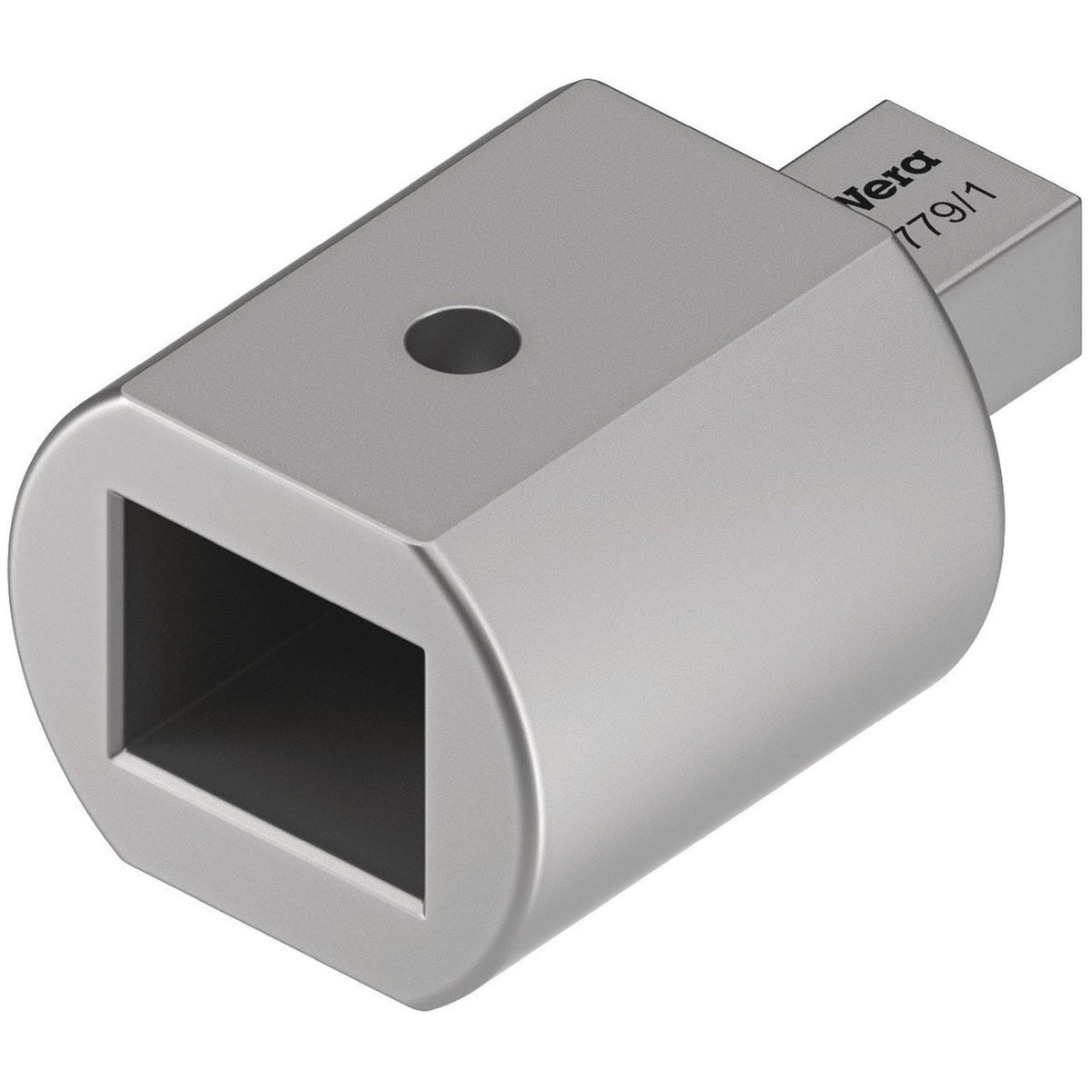 Wera 7779/1 Adapter Insert, 9X12-mm., 9X12x14X18x49-mm.