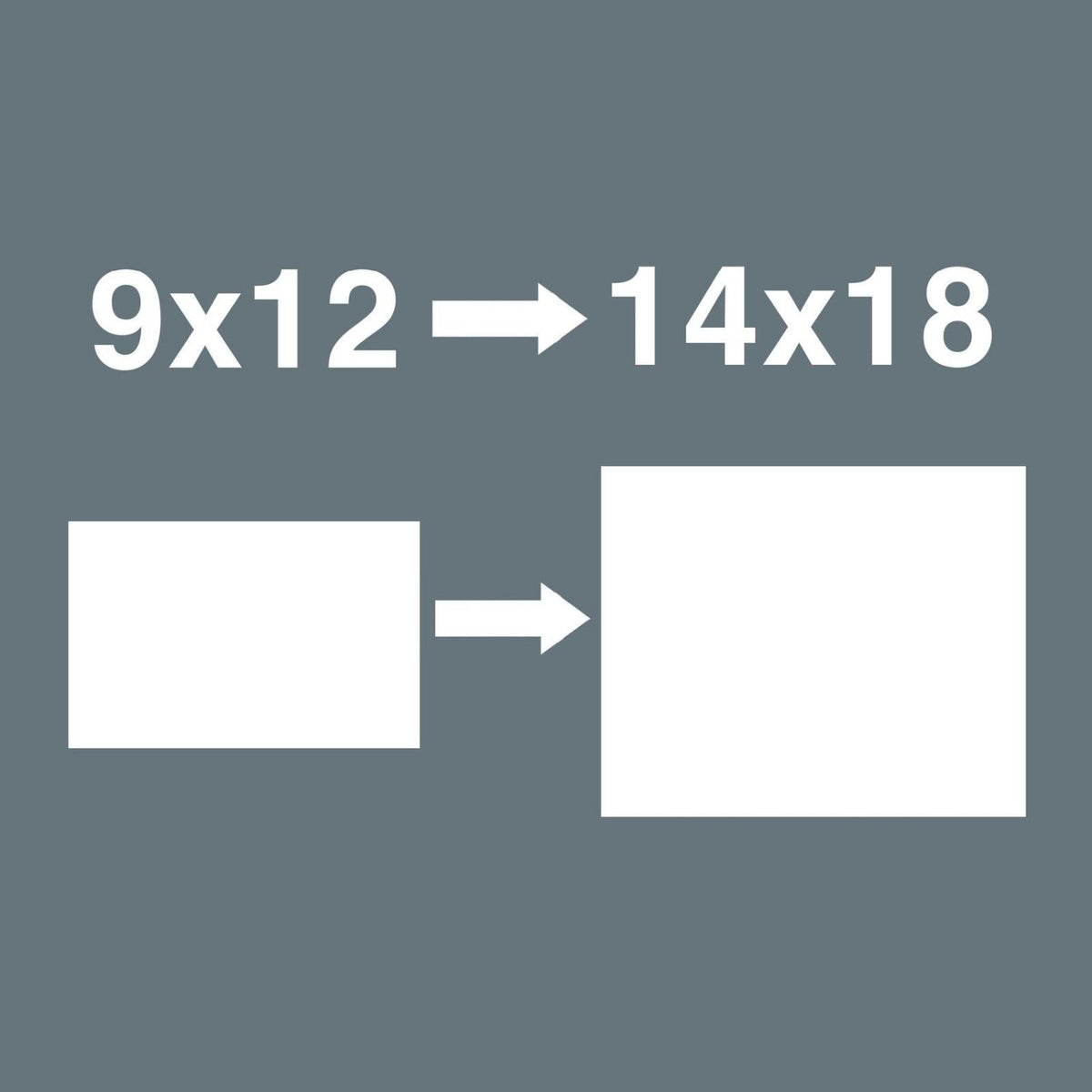 Wera 7779/1 Adapter Insert, 9X12-mm., 9X12x14X18x49-mm.