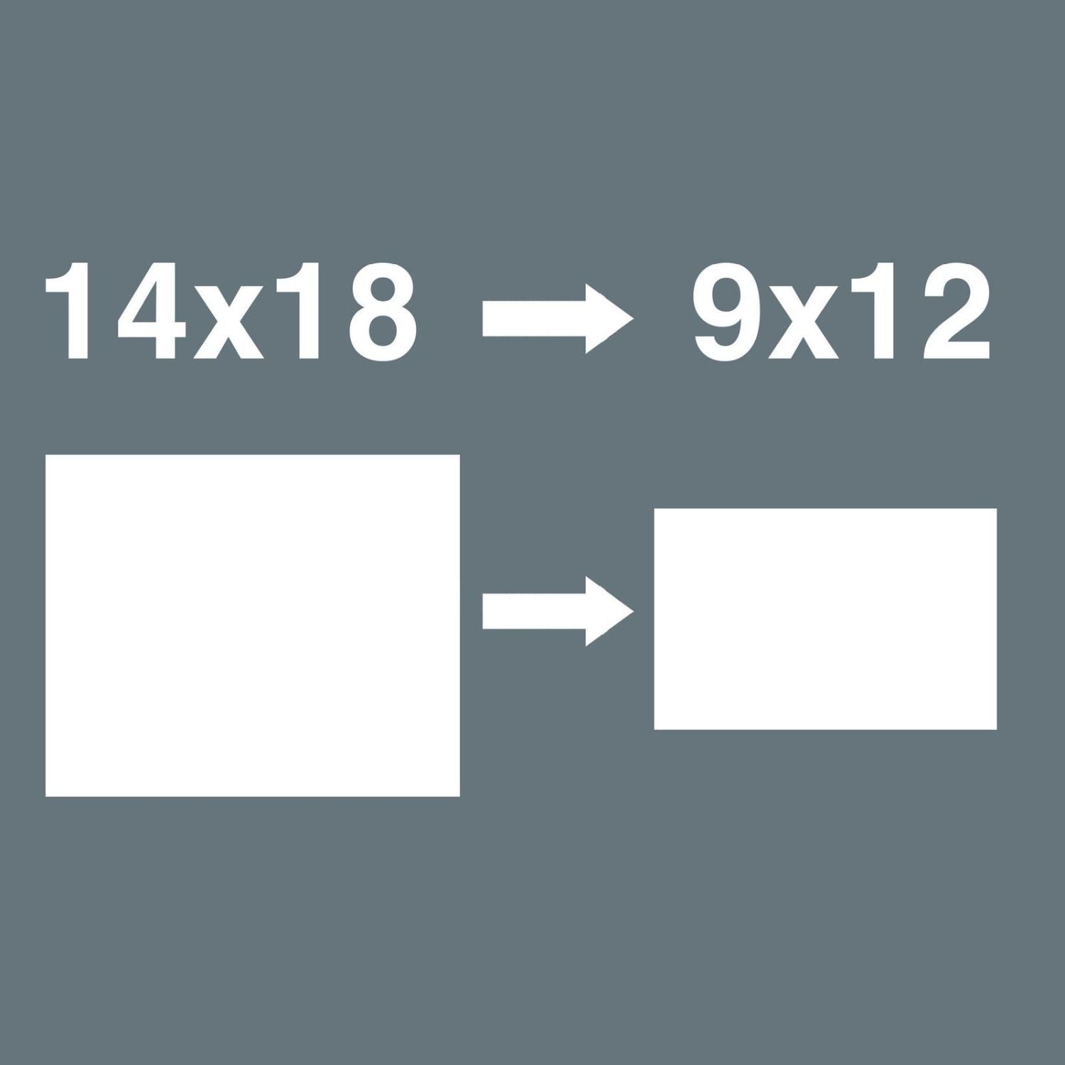 Wera 7779/2 Adapter Insert, 14X18-mm., 14X18x9X12x52-mm.