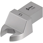 Wera 7780 Open End Insert, 14X18-mm., 14X18x13x56-mm.