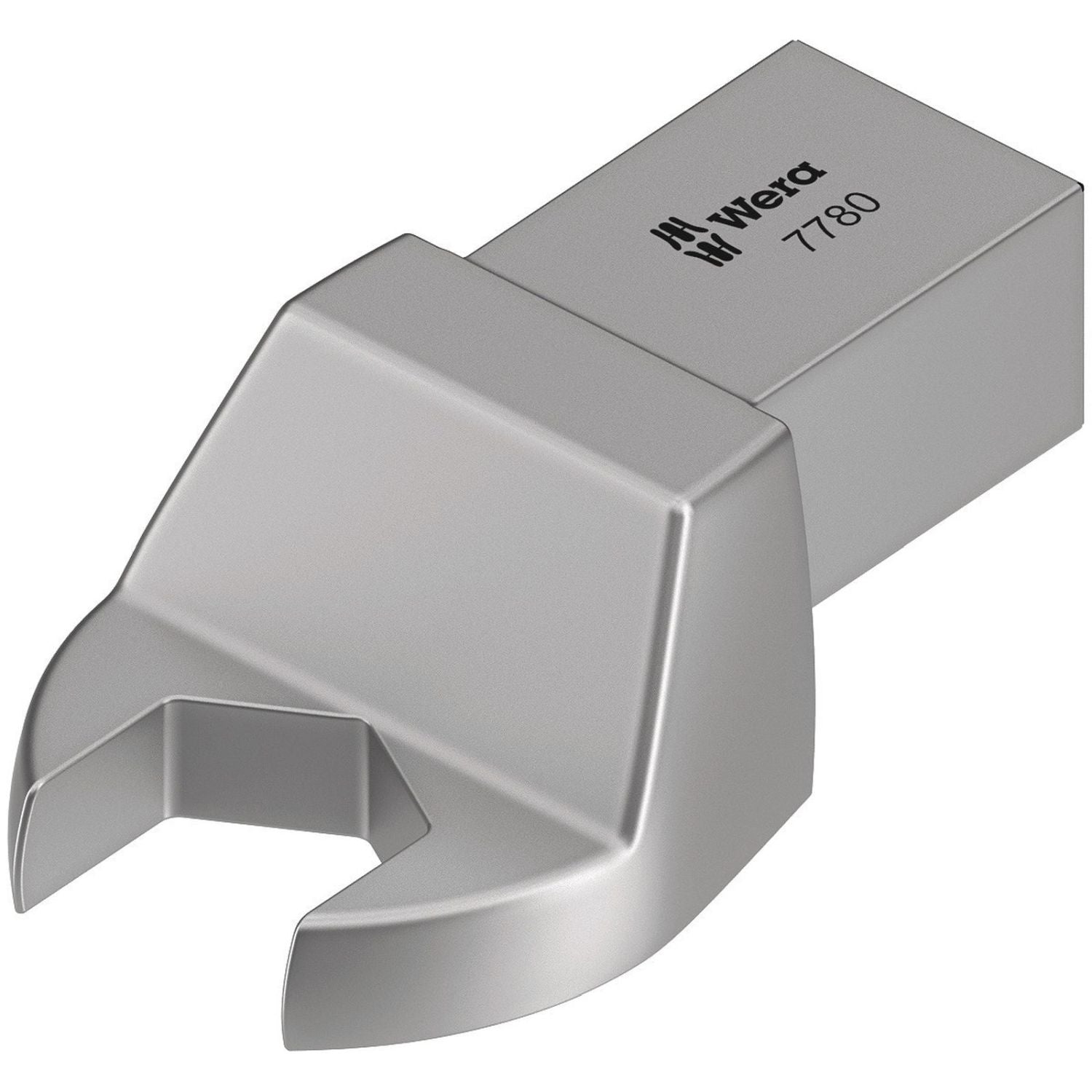 Wera 7780 Open End Insert, 14X18-mm., 14X18x16x58-mm.