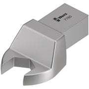 Wera 7780 Open End Insert, 14X18-mm., 14X18x16x58-mm.