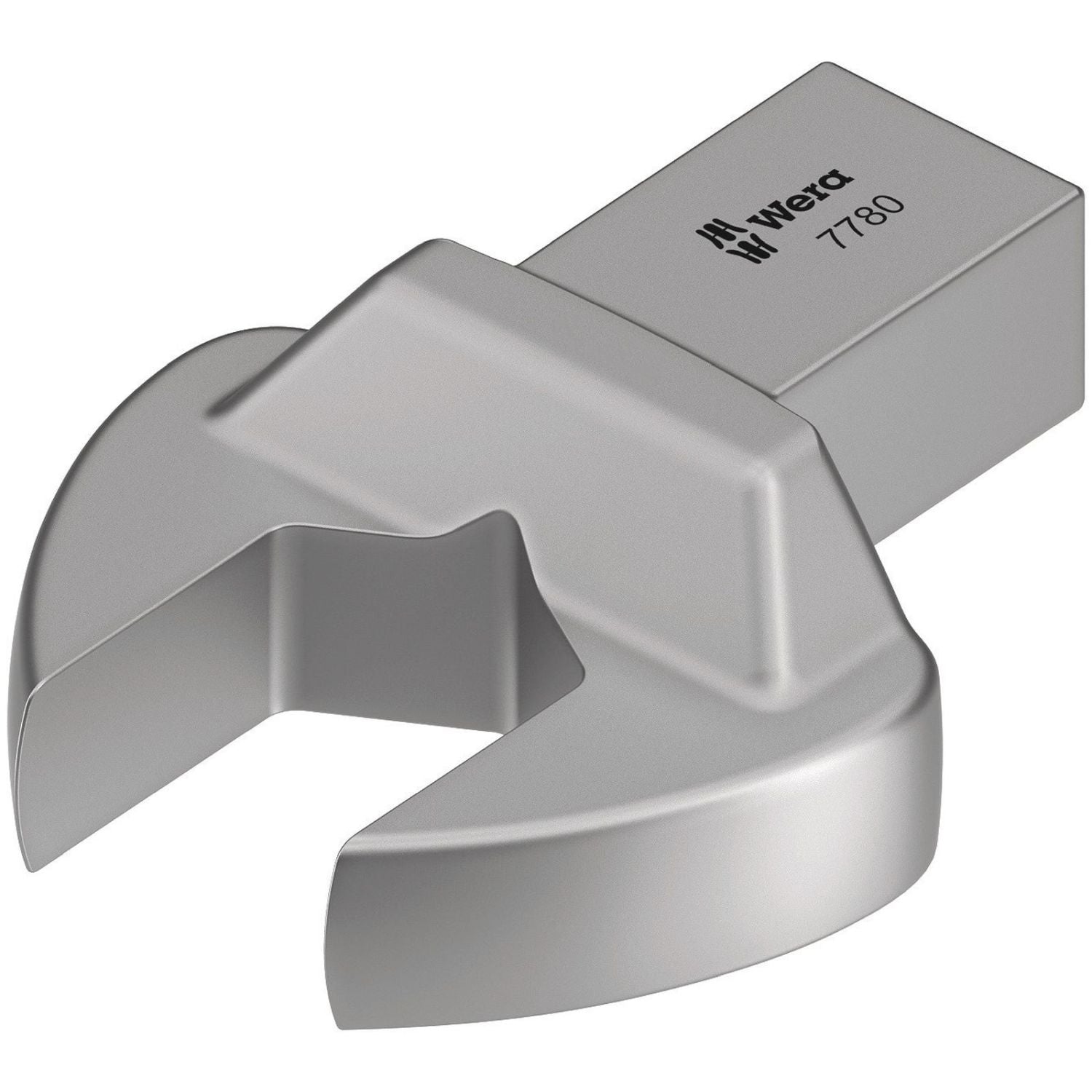 Wera 7780 Open End Insert, 14X18-mm., 14X18x26x61-mm.