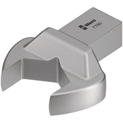 Wera 7780 Open End Insert, 14X18-mm., 14X18x38x61-mm.