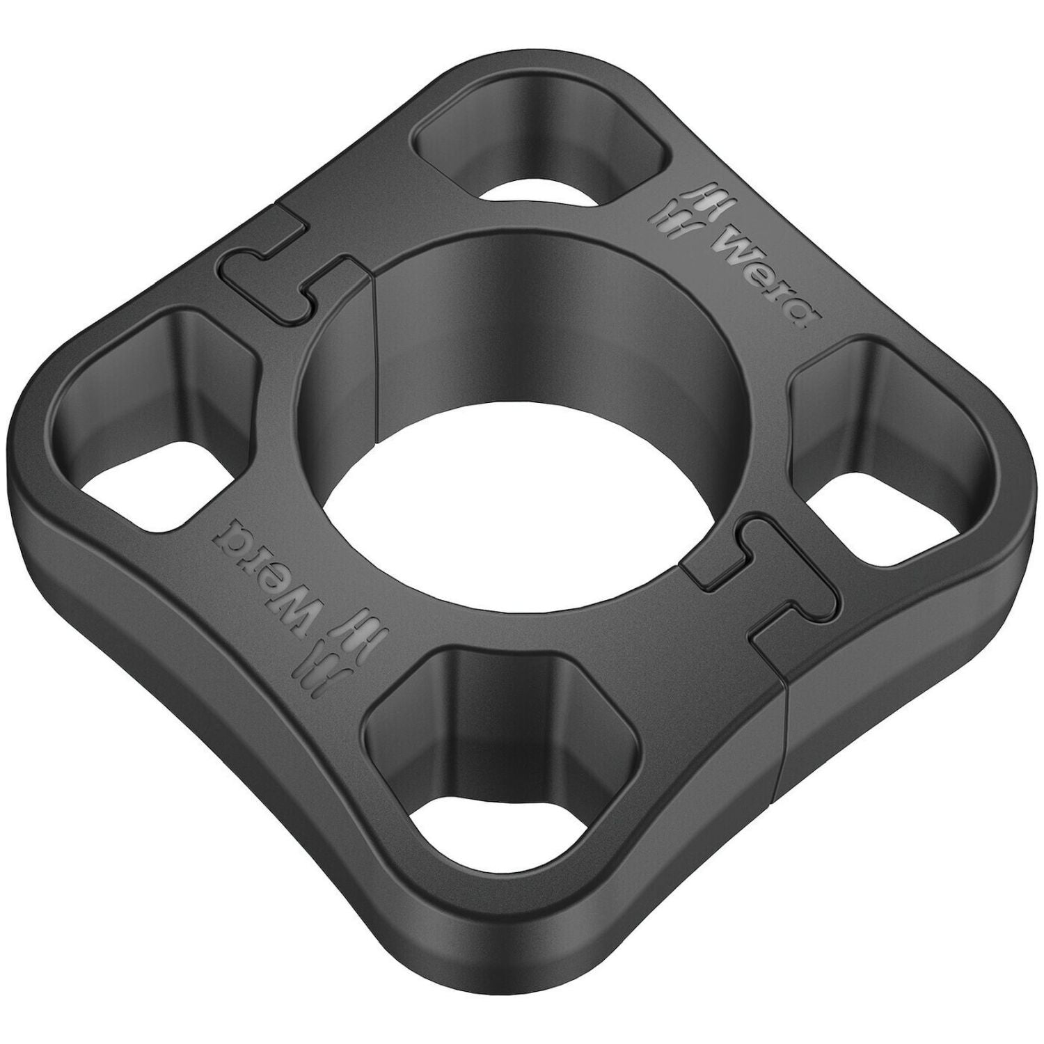 Wera 7761 Click-Torque Collar M4, 55x21.5-mm.