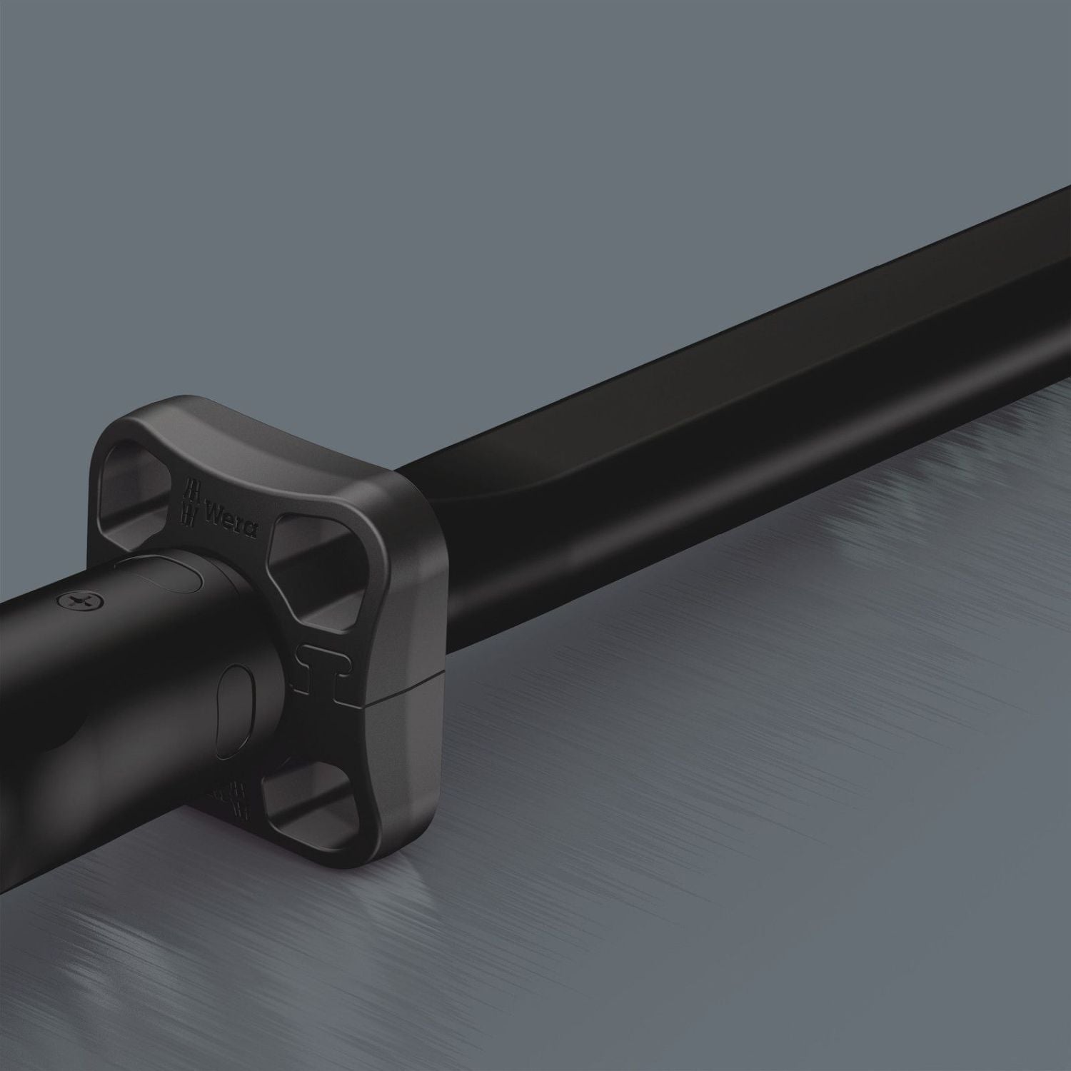 Wera 7761 Click-Torque Collar M4, 55x21.5-mm.