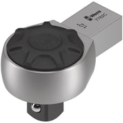 Wera 7782 C Ratchet Insert, Reversible, 14X18-mm., 14X18x1/2-in.x66-mm.