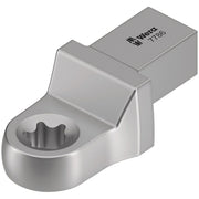 Wera 7786 External Torx Insert, 14X18-mm., 14X18xTorx 14x62-mm.