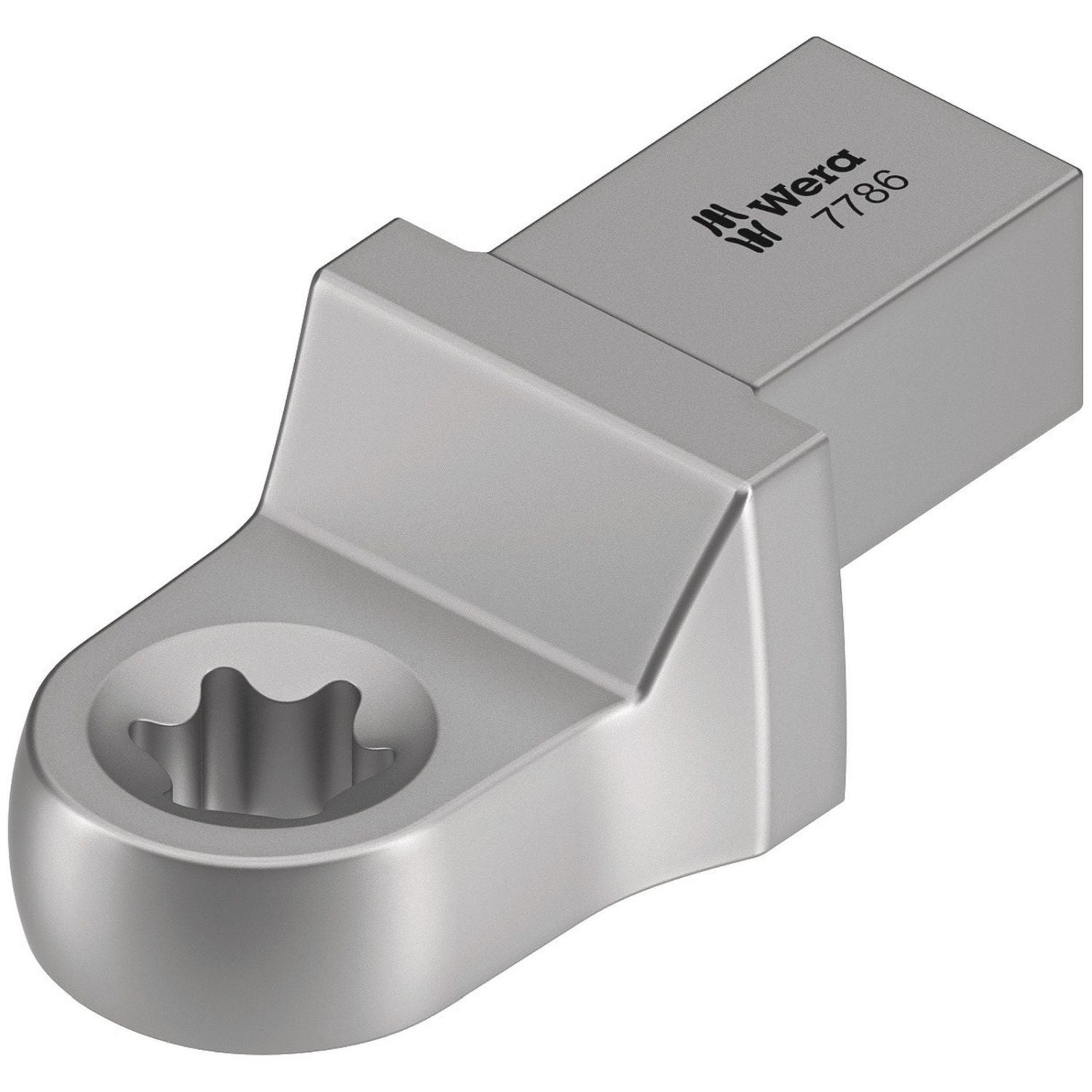Wera 7786 External Torx Insert, 14X18-mm., 14X18xTorx 18x62-mm.