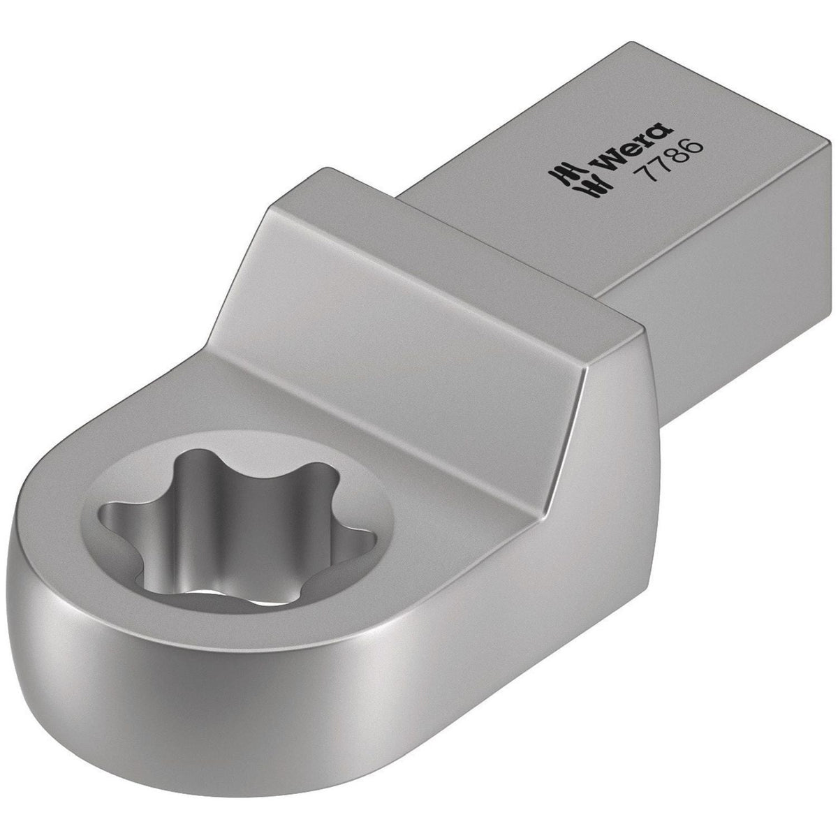 Wera 7786 External Torx Insert, 14X18-mm., 14X18xTorx 24x65-mm.