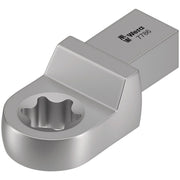 Wera 7786 External Torx Insert, 14X18-mm., 14X18xTorx 24x65-mm.