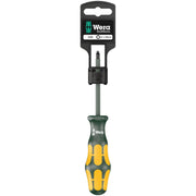 Wera 168 I SB VDE Insulated Screwdriver For Square Socket Head Screws, # 1x80-mm.