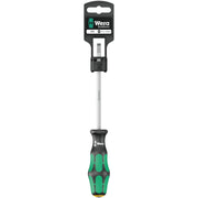 Wera 335 SB Slotted Screwdriver, 1x5.5x125-mm.