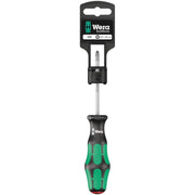Wera 350 Ph SB Screwdriver For Phillips Screws, Ph 1x80-mm.