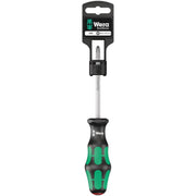 Wera 350 Ph SB Screwdriver For Phillips Screws, Ph 2x100-mm.