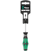 Wera 367 SB Screwdriver For Torx Screws, Torx 10x80-mm.