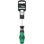 Wera 367 SB Screwdriver For Torx Screws, Torx 15x80-mm.