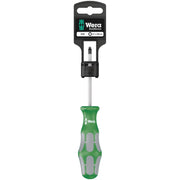 Wera 368 SB Screwdriver For Square Socket Head Screws, # 1x80-mm.
