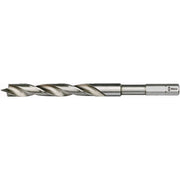 Wera 849 Hss Twist Wood Drill Bit, 4x74-mm.