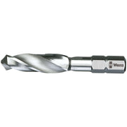 Wera 848 Hss Metal Twist Drill Bit, 10x54-mm.