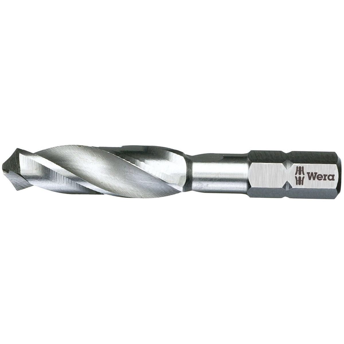 Wera 848 Hss Metal Twist Drill Bit, 10x54-mm.