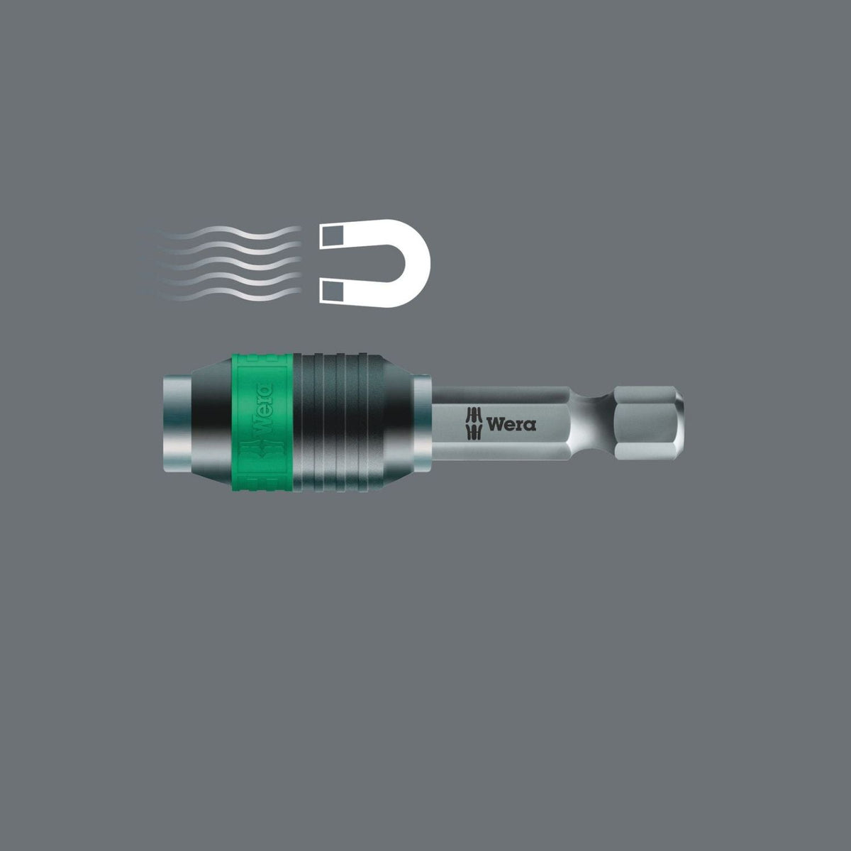 Wera 849/855/867/18 Wood Twist Drill Bit And Bit Set, 18-Pieces