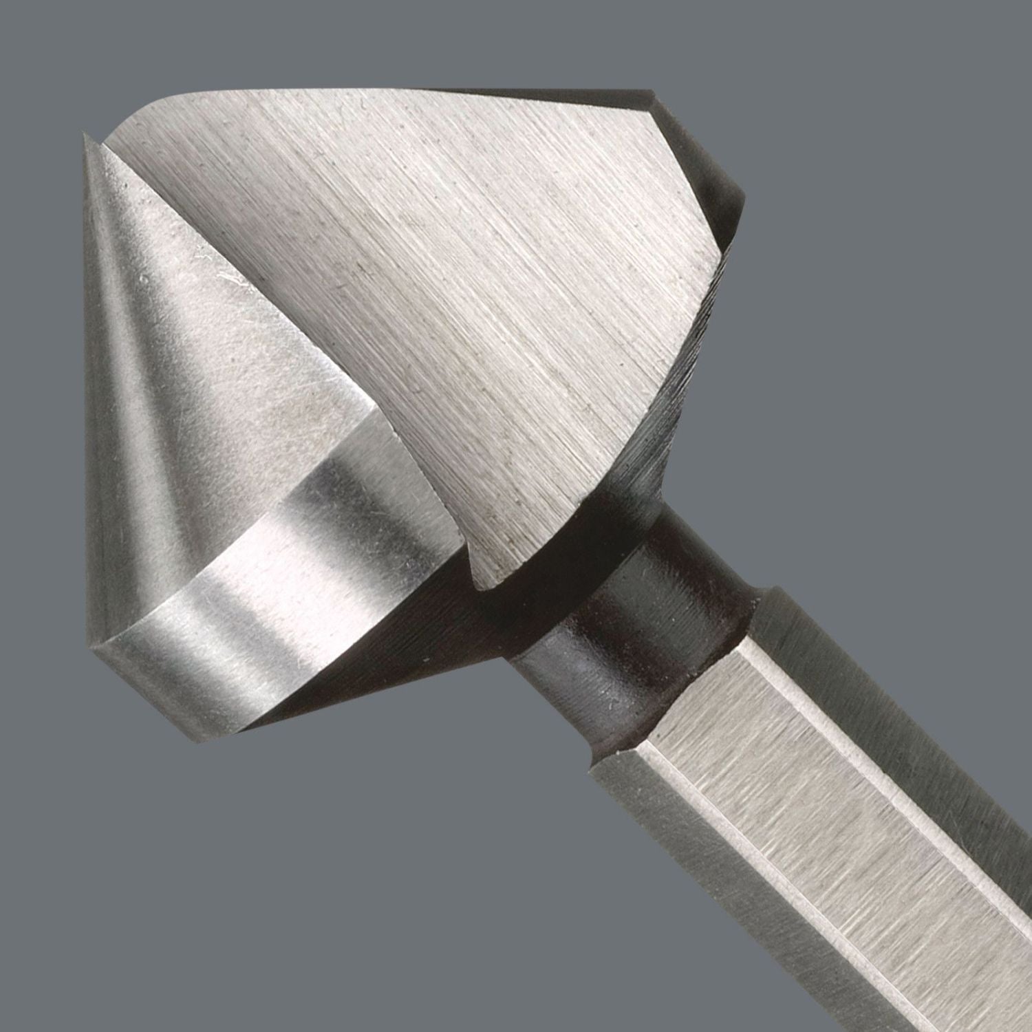 Wera 845 1-Flute Countersink Bit, 8.30x32-mm.