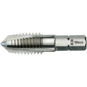 Wera 844 Single Tap Bit, 5-mm.x36-mm.xM 5