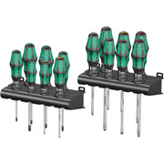 Wera Kraftform Big Pack 300, 14-Pieces