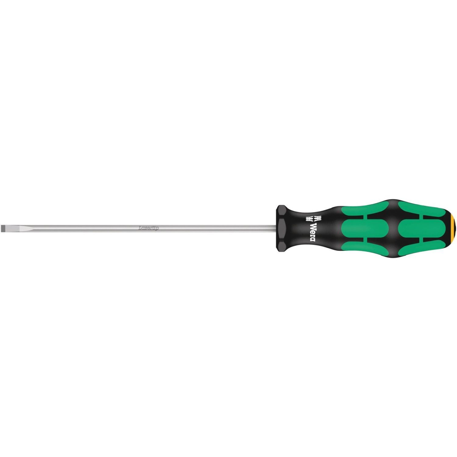 Wera 335 Screwdriver For Slotted Screws, 0.8x4x150-mm.