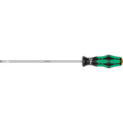 Wera 335 Screwdriver For Slotted Screws, 1x5.5x200-mm.