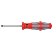 Wera 368 Screwdriver For Square Socket Head Screws, # 00x60-mm.