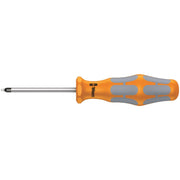 Wera 368 Screwdriver For Square Socket Head Screws, # 0x60-mm.