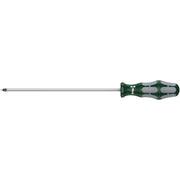Wera 368 Screwdriver For Square Socket Head Screws, # 1x200-mm.