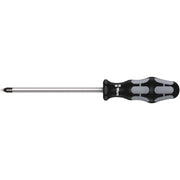 Wera 368 Screwdriver For Square Socket Head Screws, # 3x150-mm.