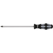 Wera 368 Screwdriver For Square Socket Head Screws, # 4x200-mm.