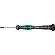 Wera 2067 Torx Screwdriver For Torx Screws For Electronic Applications, Torx 3x40-mm.