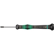 Wera 2067 Torx Screwdriver For Torx Screws For Electronic Applications, Torx 5x40-mm.