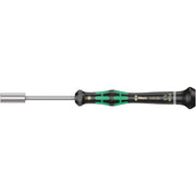 Wera 2069 Nutdriver For Electronic Applications, 5.5x60-mm.