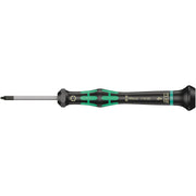 Wera 2067 Torx Hf Screwdriver With Holding Function For Electronic Applications, Torx 4x40-mm.