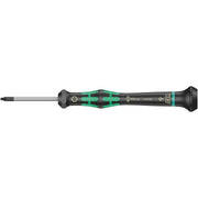 Wera 2067 Torx Hf Screwdriver With Holding Function For Electronic Applications, Torx 6x40-mm.